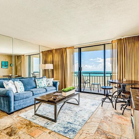 Gulf Overlook San Luis Resort 1035 갤버스턴 외부 사진