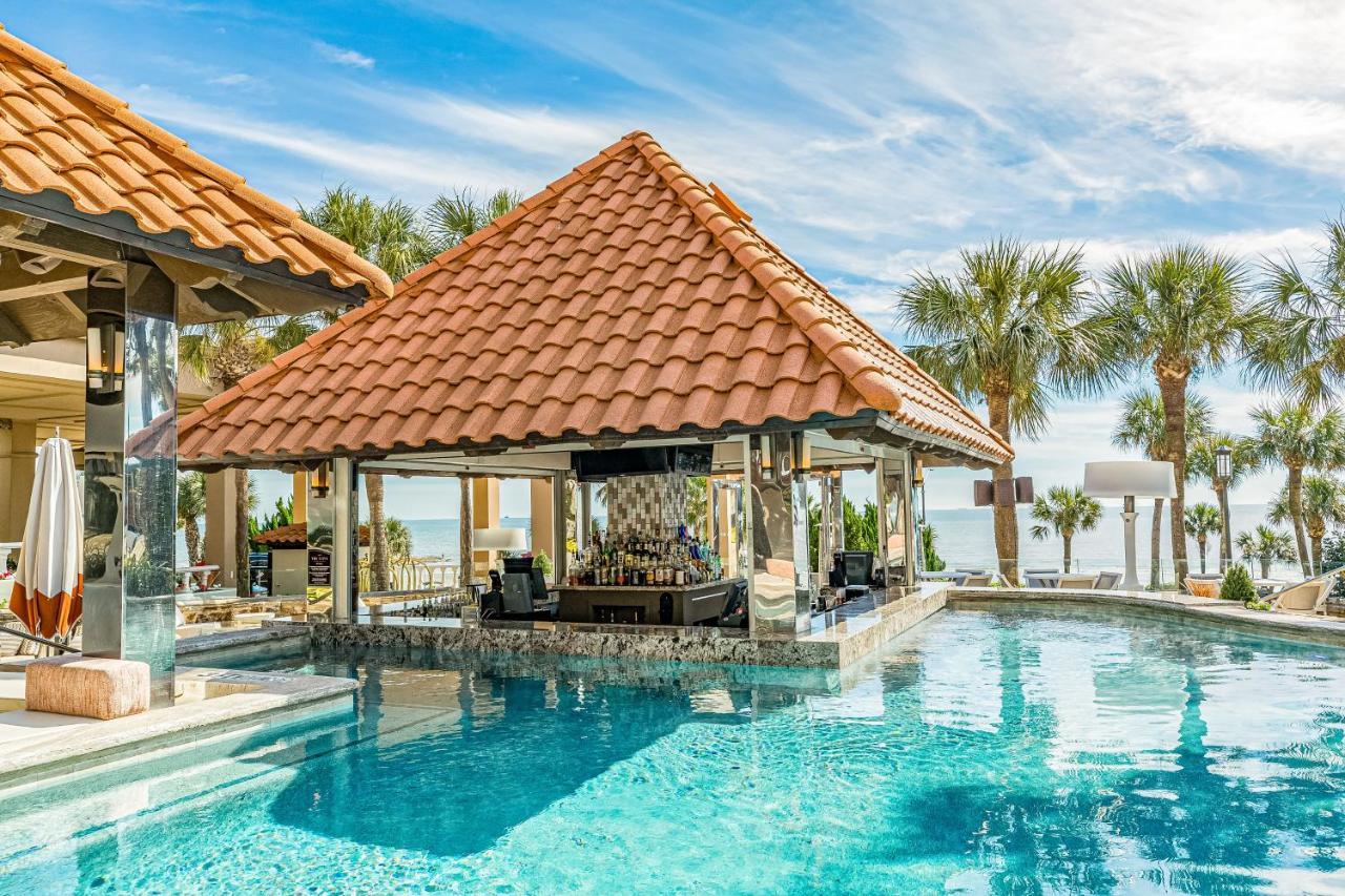 Gulf Overlook San Luis Resort 1035 갤버스턴 외부 사진