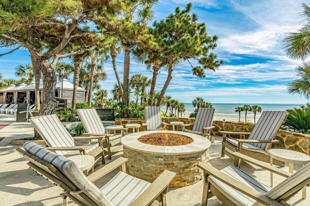 Gulf Overlook San Luis Resort 1035 갤버스턴 외부 사진