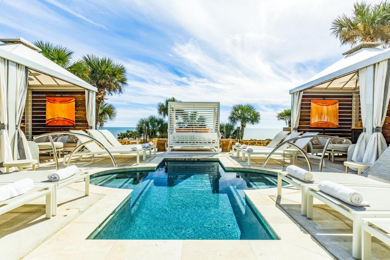 Gulf Overlook San Luis Resort 1035 갤버스턴 외부 사진