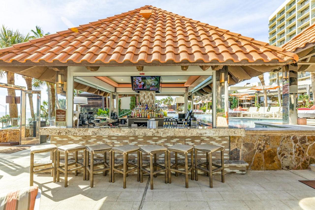 Gulf Overlook San Luis Resort 1035 갤버스턴 외부 사진