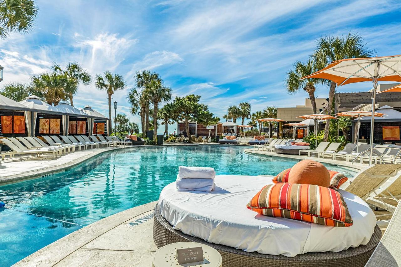 Gulf Overlook San Luis Resort 1035 갤버스턴 외부 사진