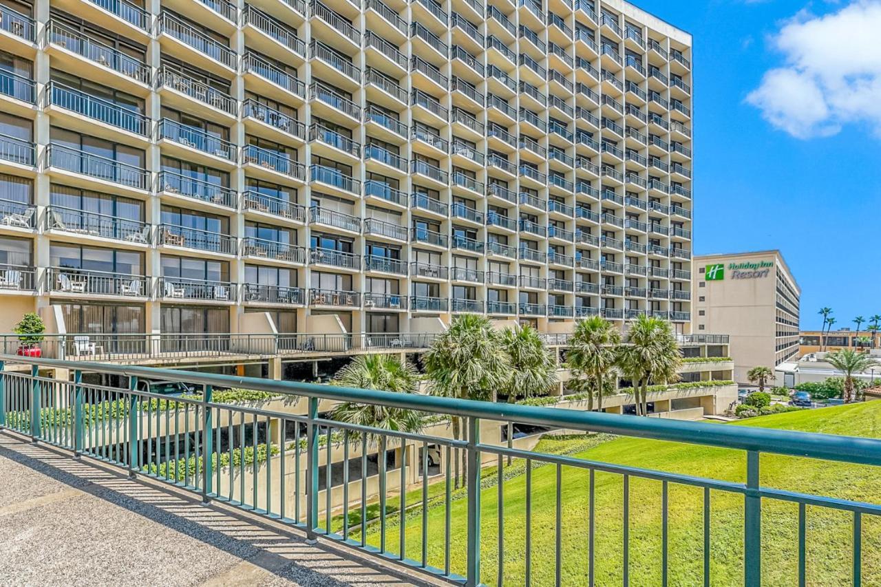 Gulf Overlook San Luis Resort 1035 갤버스턴 외부 사진