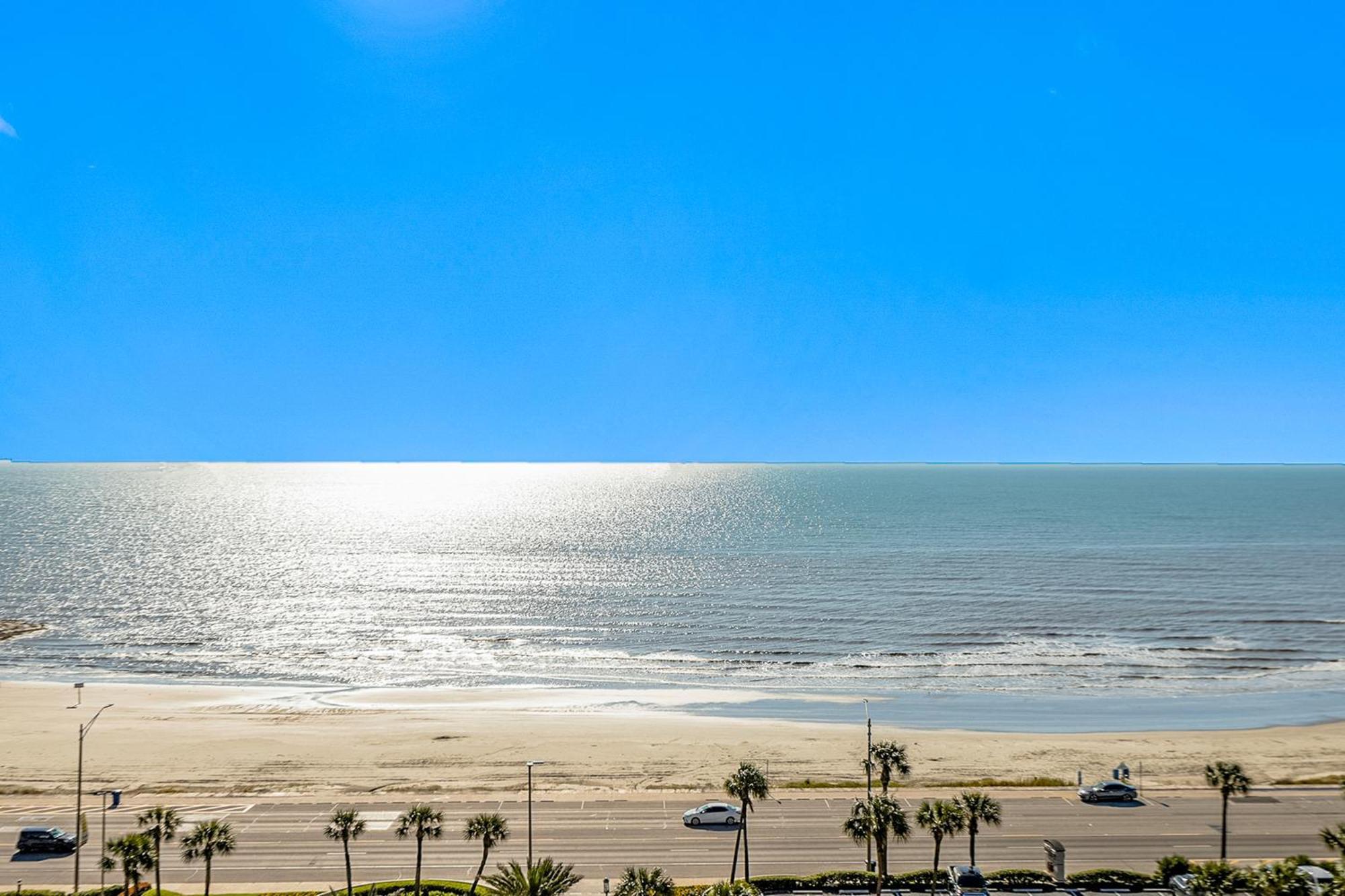 Gulf Overlook San Luis Resort 1035 갤버스턴 외부 사진